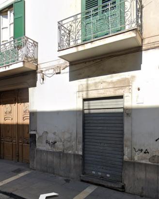 Negozio a Sant' antimo