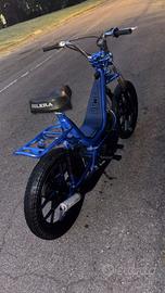 Gilera Cb1 50 1970