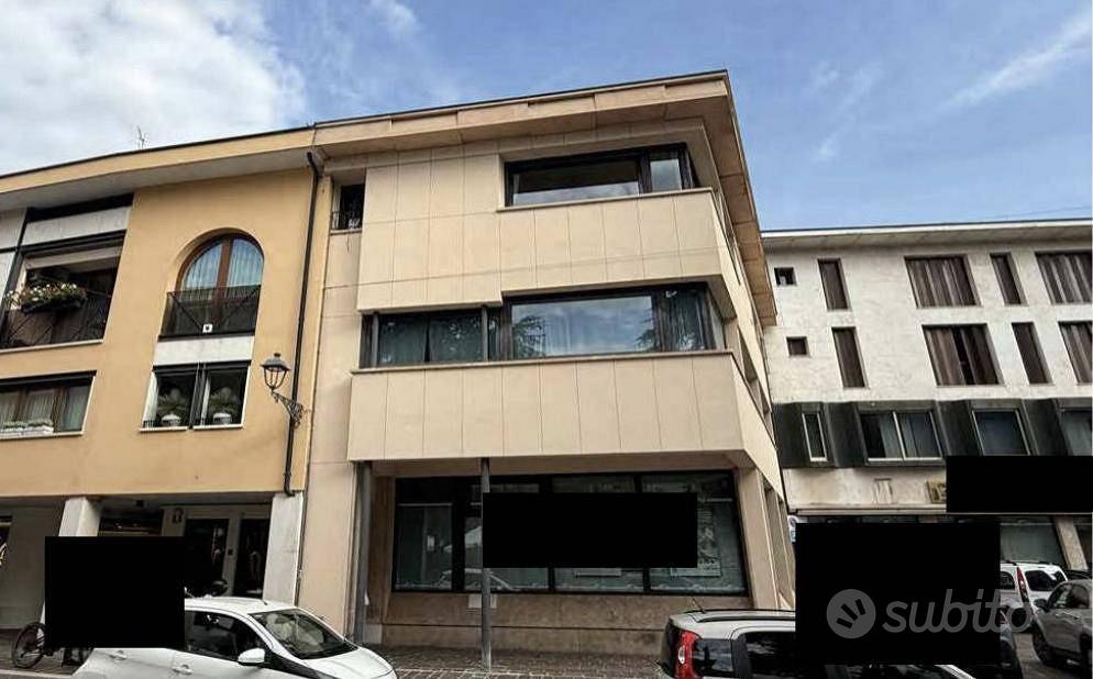 2-bed apartment, 185 m²