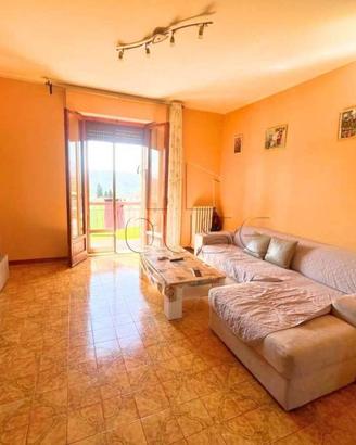 Appartamento di 115 m² con 4 locali e box auto a A