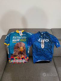 Ciclismo Moser , Mapei Stelvio e Q36,5 Dolomiti