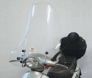 Piaggio Vespa Et4 Parabrezza alto