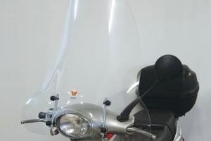 Piaggio Vespa Et4 Parabrezza alto