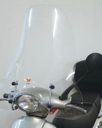 Piaggio Vespa Et4 Parabrezza alto
