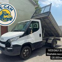 IVECO DAILY 35-110 RIBLTABILE 130.000KM