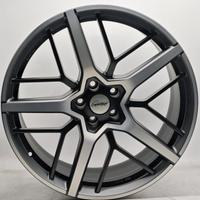 4 cerchi lega nuovi porsche r21 lt4578