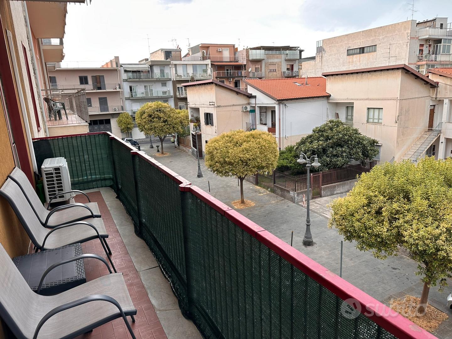 Apartment in Misterbianco, Toscano, Catania - Vista 5