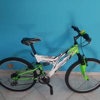 bici mountain bike montana