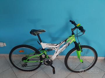 bici mountain bike montana