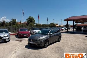 Fiat Tipo 1.4 SW Lounge IMPIANTO GPL