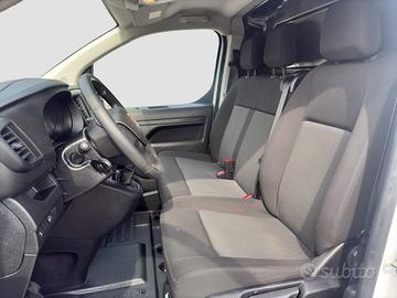FIAT Scudo Scudo 1.5 BlueHDi 120CV PL-TN Furgone