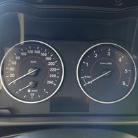 Quadro strumenti BMW 118 D 1995cc F20 del 2011