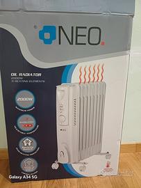 radiatore 