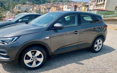 OPEL GLX 1.5 131 cv