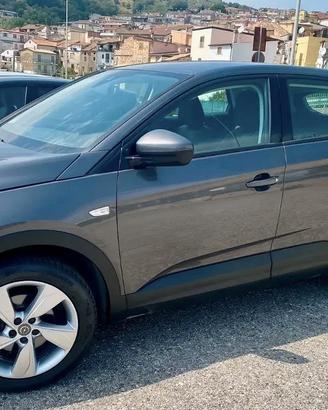 OPEL GLX 1.5 131 cv