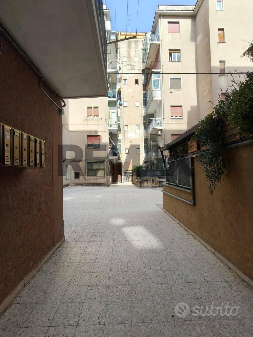Appartamento – Catania, San Leone, Monte Po-Nesima-San Leone-Rapisardi - Vista 5