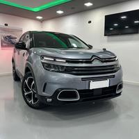 Citroen C5 Aircross BlueHDi 130 S&S EAT8 Shine