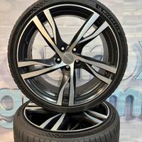 235/35ZR19 91Y Michelin Volkswagen golf
