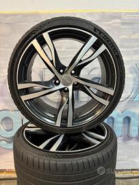 235/35ZR19 91Y Michelin Volkswagen golf