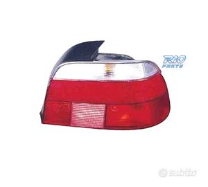 FANALE DESTRO BMW SERIE 5 E39 BERLINA 95-00