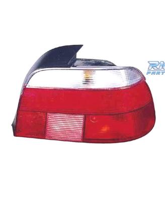 FANALE DESTRO BMW SERIE 5 E39 BERLINA 95-00