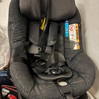 Seggiolino auto Bebe’ confort