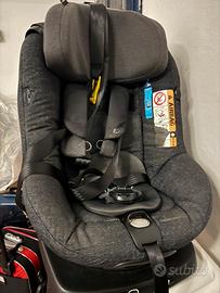 Seggiolino auto Bebe’ confort