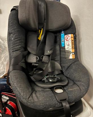 Seggiolino auto Bebe’ confort