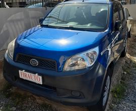 Daihatsu Terios 1.3 4WD SX