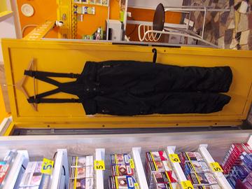 PANTALONE SCI TAGLIA 48