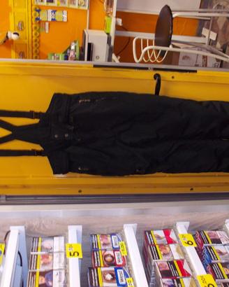 PANTALONE SCI TAGLIA 48