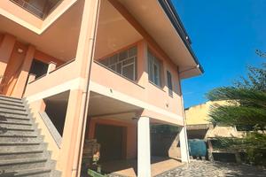 Nuovo edificio residenziale a Cabras