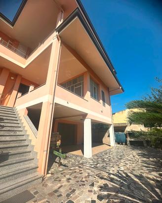 Nuovo edificio residenziale a Cabras