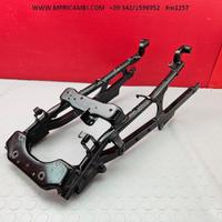 TELAIETTO POSTERIORE SUZUKI SV 650 2006 2011 SV650