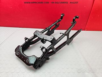 TELAIETTO POSTERIORE SUZUKI SV 650 2006 2011 SV650