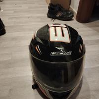 Casco usato