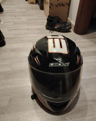 Casco usato