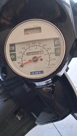 Lml Star 150 4T 4S - 2013 9.508 km Stile Vespa