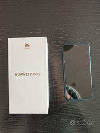 Huawei P30 lite