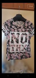 Stock 10  pezzi T-Shirt  donna 