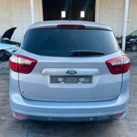 Ford CMax 2012 1.6 Diesel 6 Marce T1DA PER RICAMBI