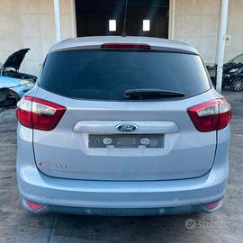 Ford CMax 2012 1.6 Diesel 6 Marce T1DA PER RICAMBI