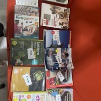 libri scolastici usati