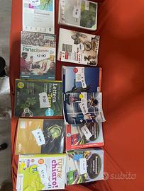 libri scolastici usati