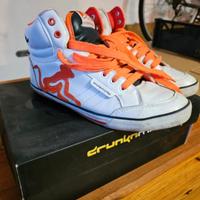 Scarpe Drunknmunky