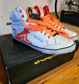 Scarpe Drunknmunky