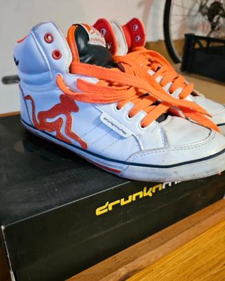 Scarpe Drunknmunky