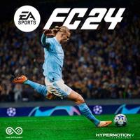 Videogioco FC 24