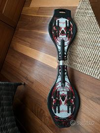 Waveboard