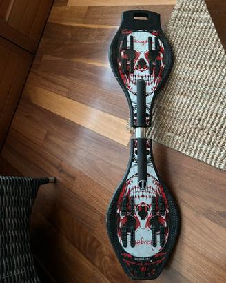 Waveboard